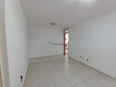 Apartamento com 2 Quartos à venda, 69m² no Vila Nova Caledônia, São Paulo