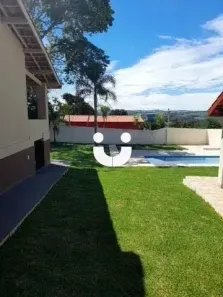 Fazenda/Sítio com 6 Quartos à venda, 301m² no Fazenda Quintais de Pirapora, Salto de Pirapora