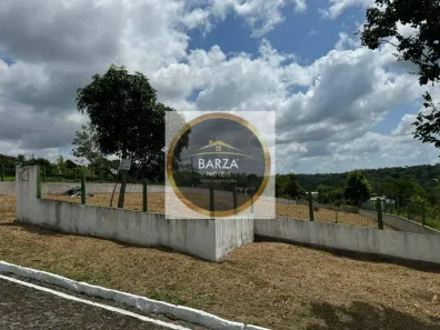 Lote/Terreno à venda, 900m² no Aldeia dos Camarás, Camaragibe