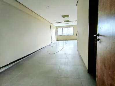 Sala Comercial para alugar, 44m² no Alphaville, Santana de Parnaíba