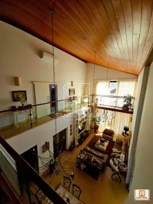 Casa de Condomínio com 3 Quartos à venda, 280m² no Bonfim Paulista, Ribeirão Preto