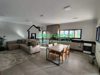 Casa com 3 Quartos à venda, 150m² no Chácara Morada Mediterrânea, Jundiaí
