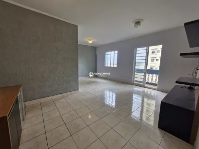 Apartamento com 2 Quartos para alugar, 88m² no Parque São Tomaz de Aquino, Indaiatuba