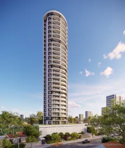 Apartamento com 3 Quartos à venda, 88m² no Encruzilhada, Recife