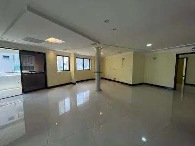 Apartamento com 3 Quartos à venda, 266m² no Nazaré, Belém