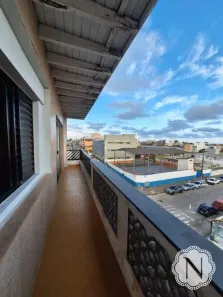 Apartamento com 3 Quartos à venda, 135m² no Centro, Itanhaém