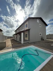 Apartamento com 2 Quartos à venda, 50m² no Pavuna, Pacatuba