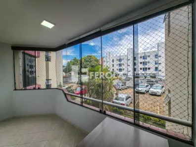 Apartamento com 2 Quartos à venda, 60m² no Quadras Econômicas Lúcio Costa, Brasília