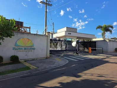 Casa de Condomínio com 3 Quartos à venda, 137m² no Parque Rural Fazenda Santa Cândida, Campinas