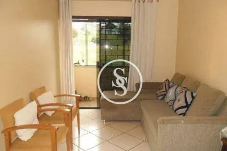 Apartamento com 3 Quartos à venda, 78m² no Centro, São Bernardo do Campo