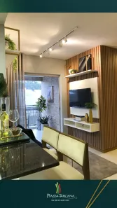 Apartamento com 3 Quartos à venda, 88m² no Marambaia, Belém