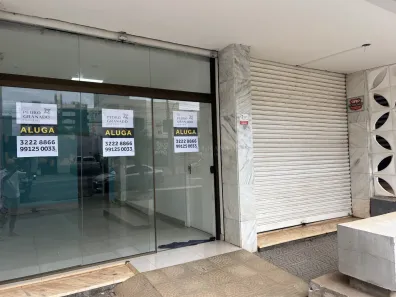 Prédio Comercial à venda, 95m² no Zona 01, Maringá
