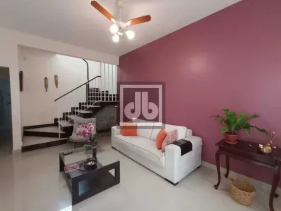  com 4 Quartos à venda, 207m² no Engenho Novo, Rio de Janeiro