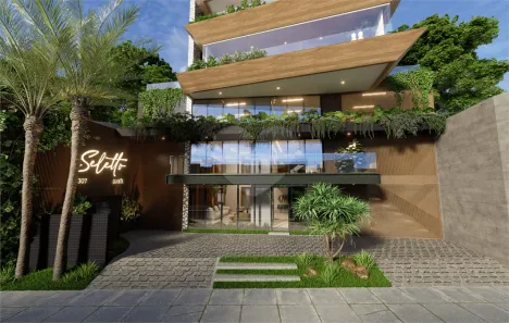 Apartamento com 3 Quartos à venda, 181m² no Reduto, Belém