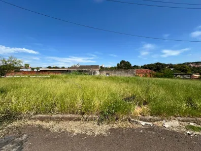 Lote/Terreno à venda, 252m² no Jardim Itapura, Presidente Prudente