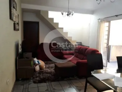 Sobrado com 6 Quartos à venda, 185m² no Parque da Mooca, São Paulo