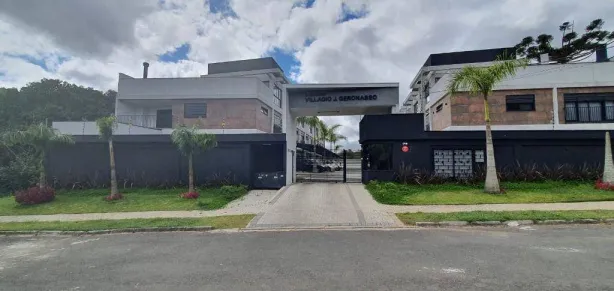 Sobrado com 3 Quartos à venda, 126m² no Boa Vista, Curitiba