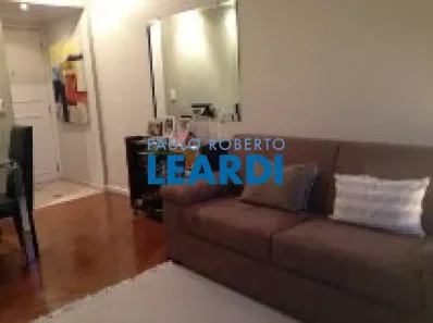 Apartamento com 2 Quartos à venda, 70m² no Brooklin Paulista, São Paulo
