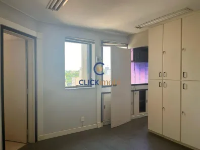 Sala Comercial com 3 Quartos à venda, 58m² no Cambuí, Campinas