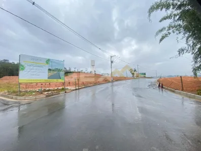 Lote/Terreno à venda, 360m² no Antônio Fonseca, Divinópolis