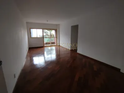 Apartamento com 4 Quartos à venda, 115m² no Parque Residencial Aquarius, São José dos Campos