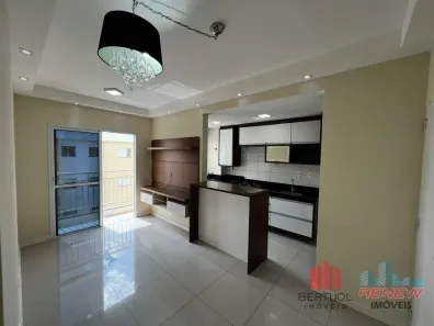 Apartamento com 2 Quartos à venda, 51m² no João XXIII, Vinhedo