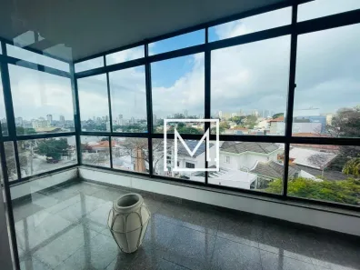 Apartamento com 4 Quartos à venda, 279m² no Jardim da Saúde, São Paulo