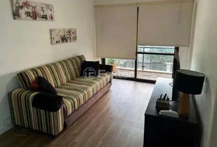 Apartamento com 1 Quarto à venda, 45m² no Itaim Bibi, São Paulo