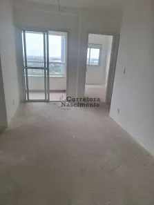 Apartamento com 2 Quartos à venda, 65m² no Loteamento Villa Branca, Jacareí