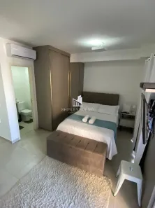 Apartamento com 1 Quarto à venda, 33m² no Jardim Tarraf II, São José do Rio Preto