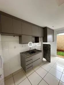 Apartamento com 2 Quartos à venda, 47m² no Jardim Manoel Penna, Ribeirão Preto