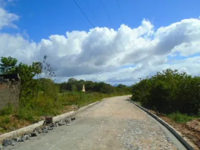 Lote/Terreno à venda, 20623m² no Eusébio, Eusébio