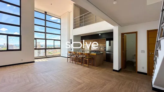 Apartamento com 3 Quartos à venda, 198m² no Vila Almeida, Indaiatuba