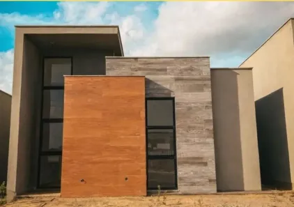 Casa com 2 Quartos à venda, 52m² no SIM, Feira de Santana