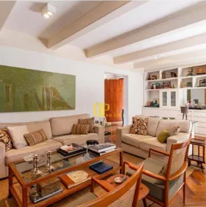 Casa com 3 Quartos à venda, 300m² no Jardim América, São Paulo