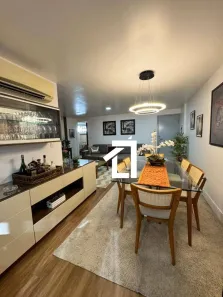 Apartamento com 3 Quartos à venda, 92m² no Jatiúca, Maceió