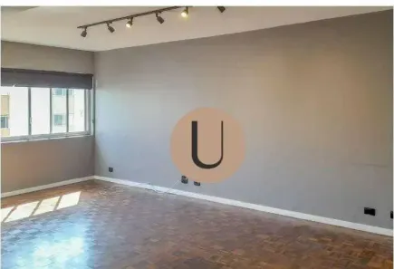 Apartamento com 3 Quartos à venda, 116m² no Itaim Bibi, São Paulo