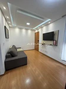 Apartamento com 2 Quartos à venda, 45m² no Colinas, Londrina