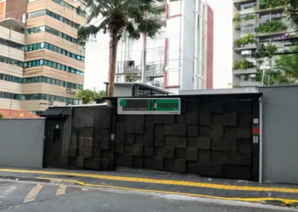 Ponto Comercial à venda, 100m² no Vila Olímpia, São Paulo