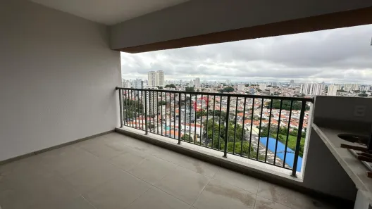 Apartamento com 3 Quartos à venda, 83m² no Alto da Mooca, São Paulo