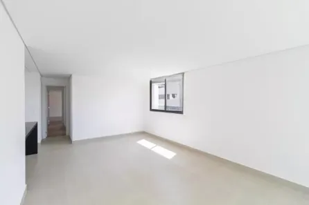 Apartamento com 4 Quartos à venda, 127m² no Castelo, Belo Horizonte