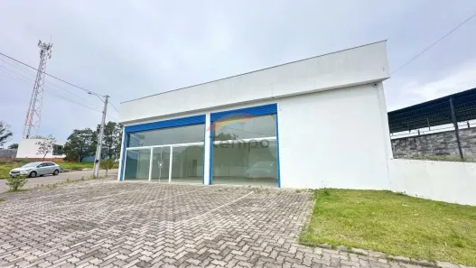 Ponto Comercial para alugar, 120m² no Campo Grande, Estância Velha