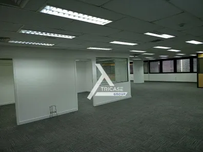 Sala Comercial para alugar, 373m² no Bela Vista, São Paulo