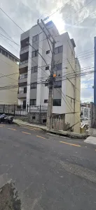 Apartamento com 2 Quartos à venda, 86m² no Jardim Glória, Juiz de Fora