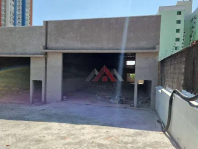 Galpão/Depósito/Armazém para alugar, 241m² no Jardim São Luís, Suzano