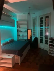 Apartamento com 1 Quarto à venda, 47m² no Santa Cecília, São Paulo