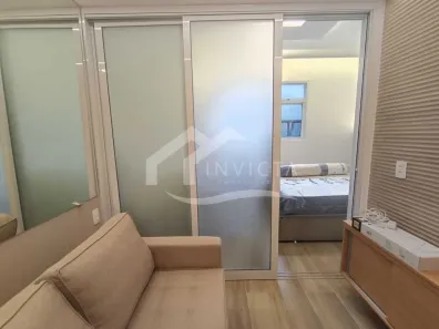Apartamento com 1 Quarto à venda, 28m² no Botafogo, Rio de Janeiro