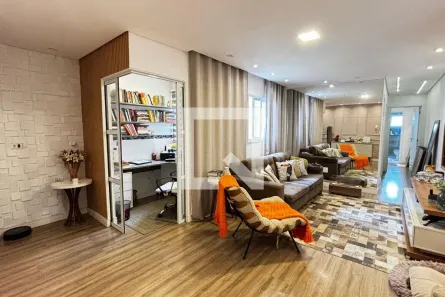 Cobertura com 2 Quartos à venda, 160m² no Vila Valparaíso, Santo André