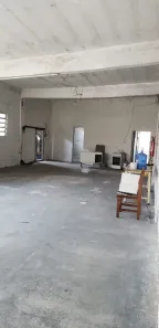 Sala Comercial para alugar, 150m² no Jardim Guarará, Santo André