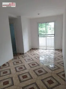 Apartamento com 2 Quartos à venda, 49m² no Limão, São Paulo